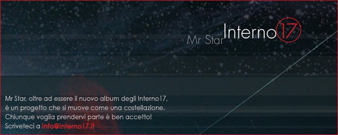 Mr Star