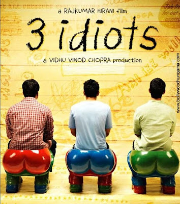 3 idiots aamir khan