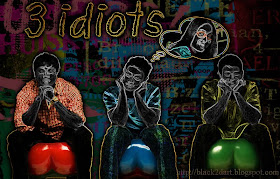 3 idiots movie wallpaper