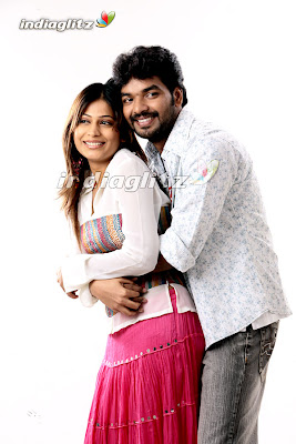Tamil Movie Adhe Neram Adhe Idam - Jai and Actress Vijaylakshmi