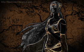 Shaiya Light and Darkness wallpaper darkness. Shaiya Light and Darkness