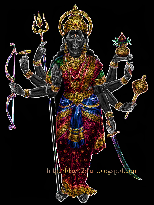 durga wallpapers. Maa Durga Wallpapers