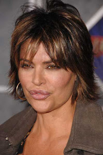 Lisa Rinna