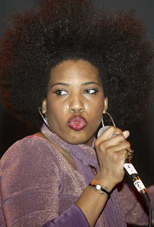 Macy Gray