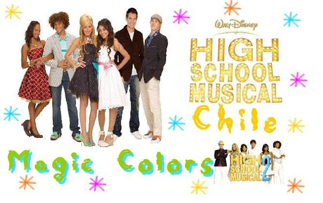 High School Musical Chile