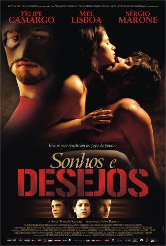 Telona.org - Sonhos e Desejos DVDRip XviD & RMVB Nacional Filme Poster Sonhos e Desejos DVDRip XviD & RMVB Nacional