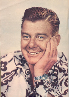 Arthur Godfrey