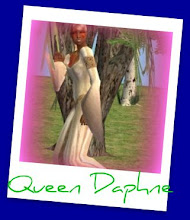 Queen Daphne
