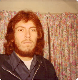 My Red-Headed Daddy