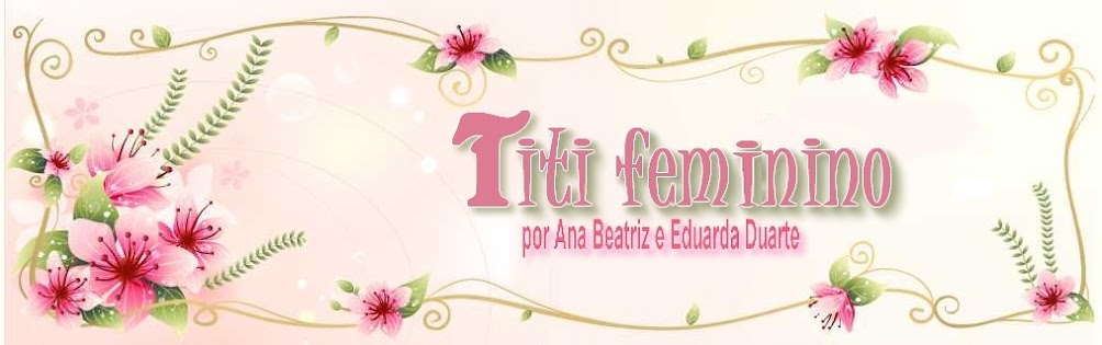 Tititi Feminino
