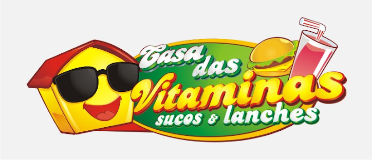CASA DAS VITAMINAS