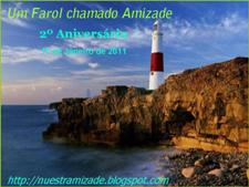 Um Farol chamado Amizade