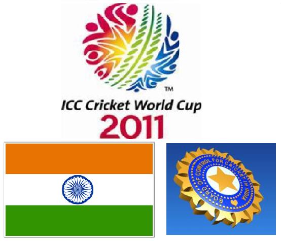 World+cup+2011+india