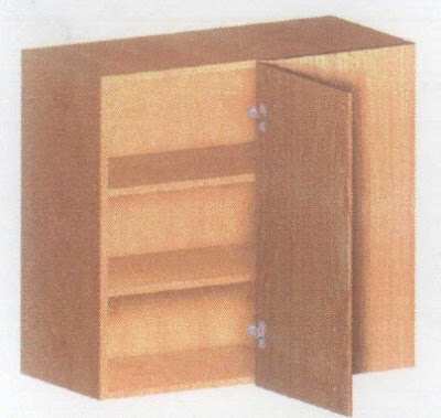 elcreadordecocinas: diseñando muebles II