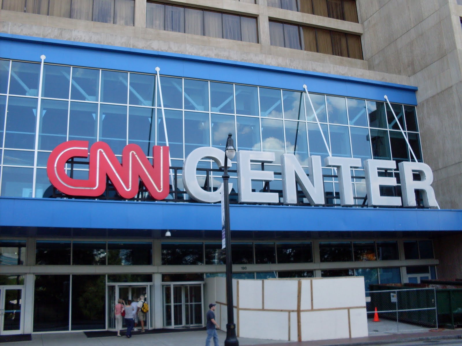 Atlanta Cnn
