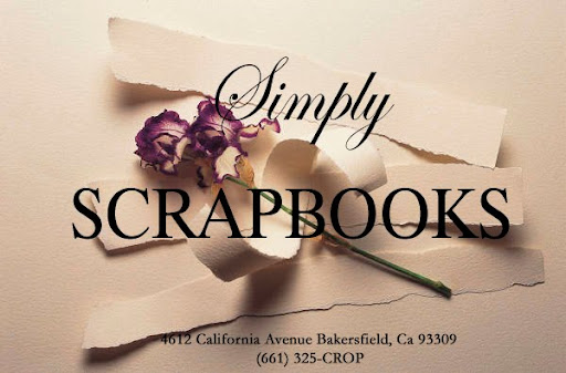 Simply Scrapbooks