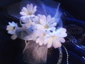 it a boy corsage