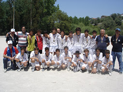 Iniciados 2004/2005