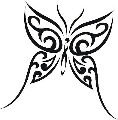 Celtic Butterfly TattoosButterfly Tattoostattoos Celtic Butterfly Tattoos