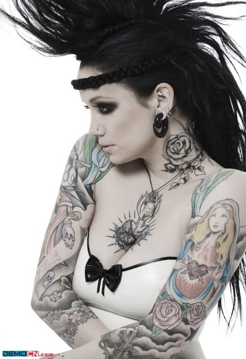Labels: The Tribal Arm Tattoo - Finding the Perfect Designs Labels: The Tribal Arm Tattoo - Finding the Perfect Designs