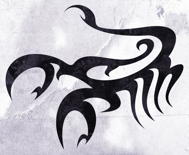 Scorpion Tattoo Design - Zodiac Tattoos. Scorpion Tattoo Design - Zodiac 