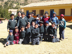 Los niños de las zonas rurales necesitan de tu apoyo