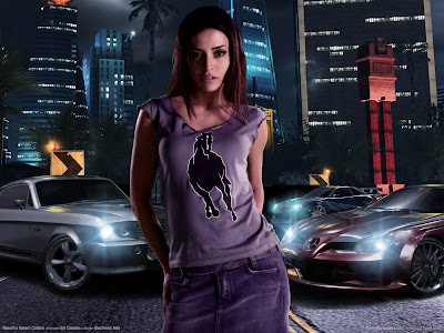 need for speed undercover wallpapers. Need for Speed Undercover