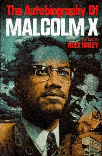 OF MALCOLM X!!