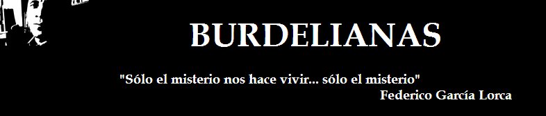 BURDELIANAS