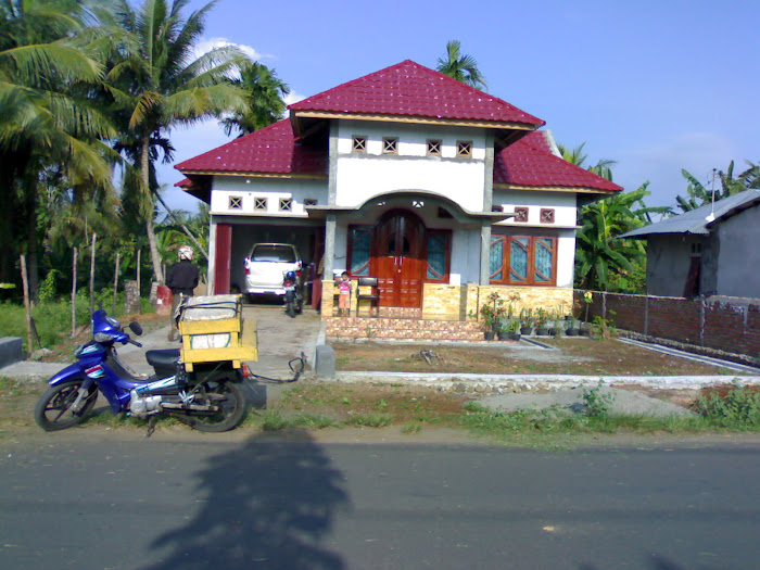 Tempat Kami Berhimpun Dengan Penuh Cinta