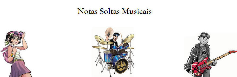 NOTAS SOLTAS