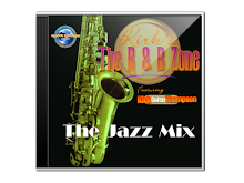 The Jazz Mix