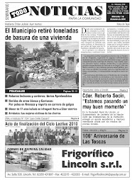 TAPA 1 DE DICIEMBRE DE 2010