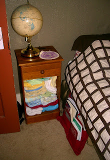 frugal baby essentials