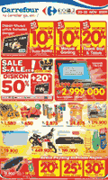 catalogo carrefour