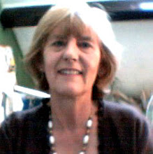 Blogger: User Profile: Judy Ada...