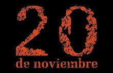 20 de Noviembre