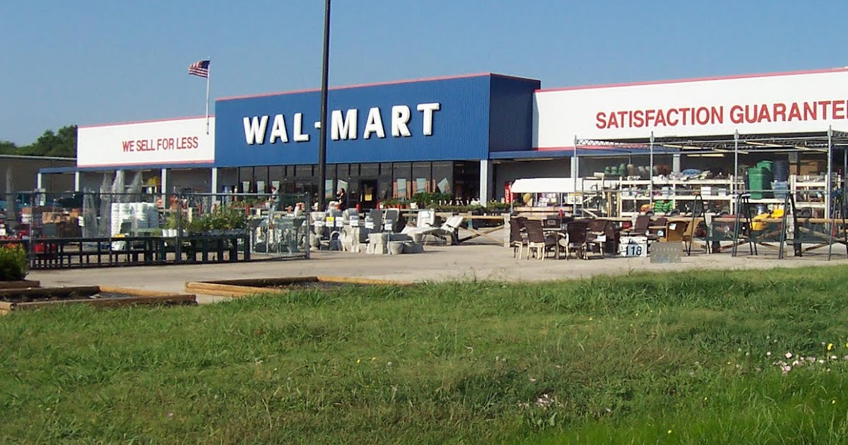 Pseudo3D's SimCity 4 WalMart Small Town Variant