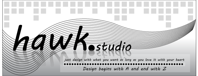 Hawk Design Studio
