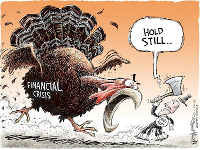 Monster Turkey