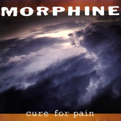 Morphine - Cure for Pain (EUA, 1993) Morphine+-+Cure+For+Pain