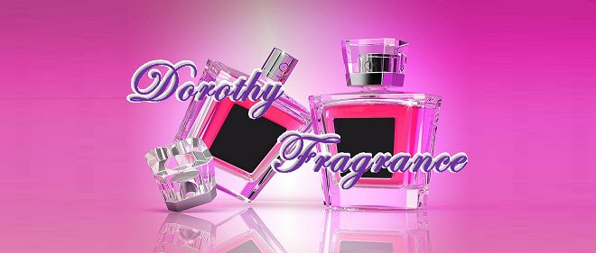 Dorothy Fragrance - Special Order Form