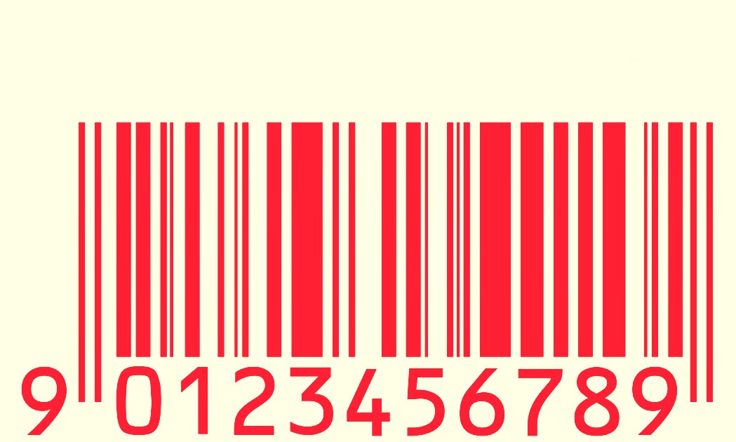 ICONS OF THE WORLD: Bar Code