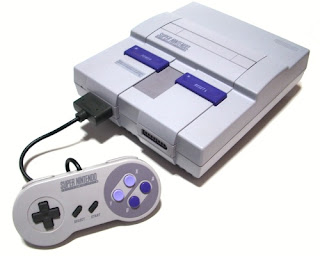 Baixar jogos do Super Nintendo de graça