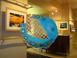 Exposição SOBRE  AS  ÁGUAS