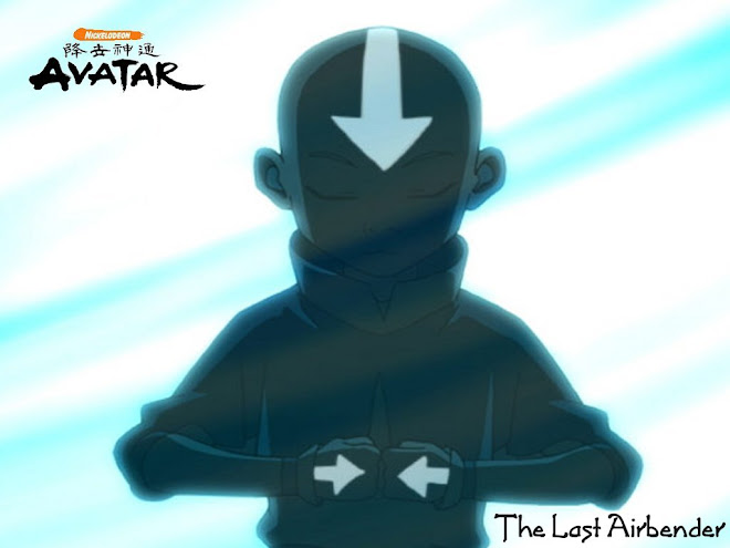 .::Avatar - The Last Airbender::. Episódios online