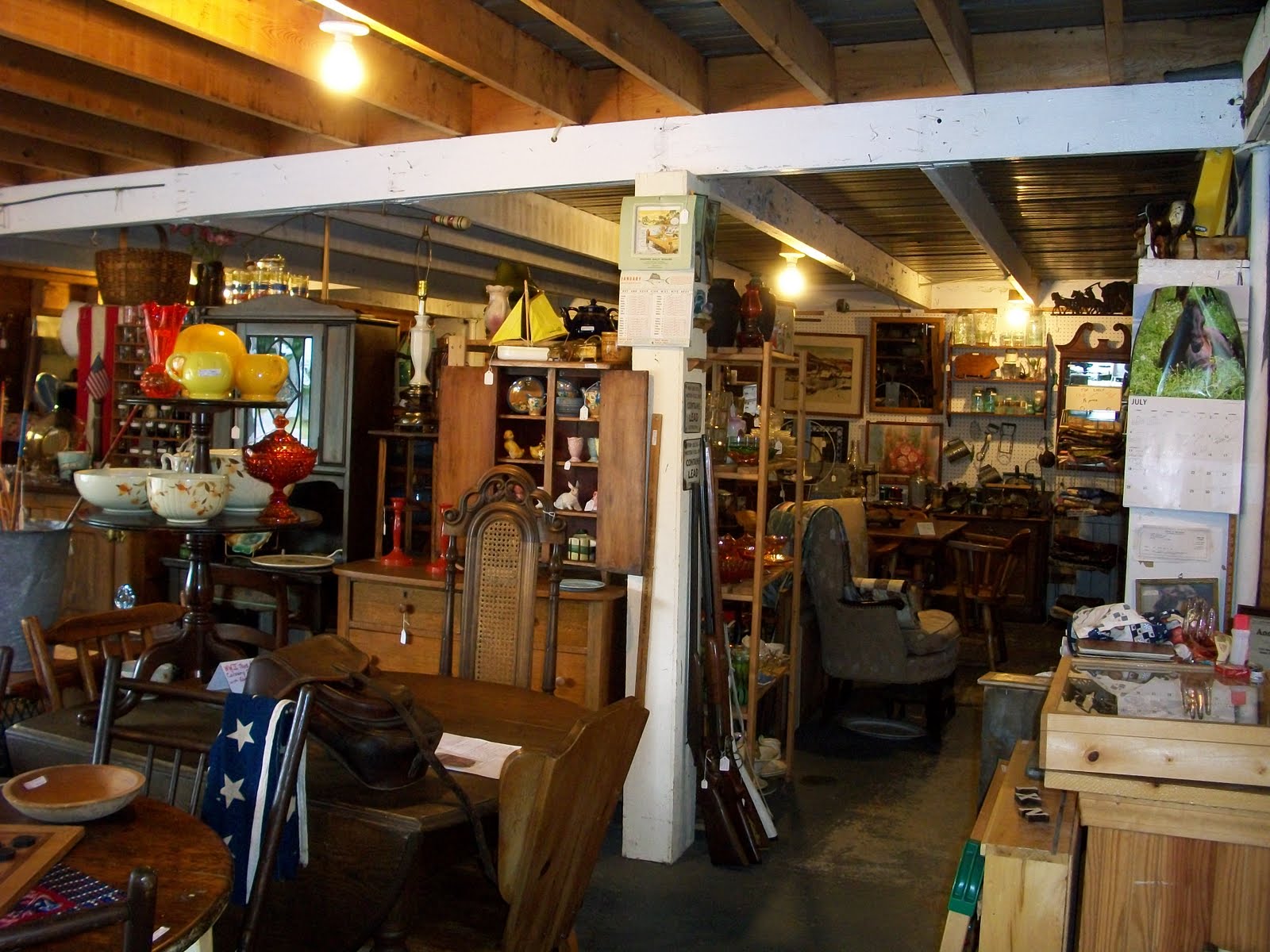 Thoughts from the chickens' auntie... Fun in Traverse City, Part 2