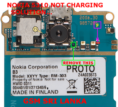 Nokia 2700c,5130c charging solution 100% NOKIA+5310+Chaging+Solution