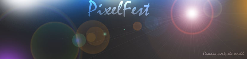 PixelFest