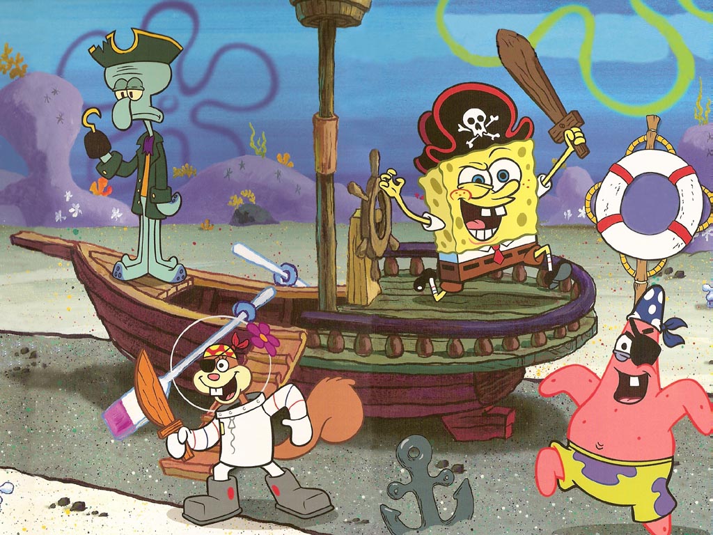 Baixar de graça Bob Esponja as imagens para telefone - imagens para celular bob esponja